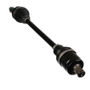 Whites Motorcycle Parts Atv Cv Axle Complete Pol Rear