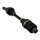 Whites Motorcycle Parts Atv Cv Axle Complete Pol Rear