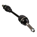 Whites Motorcycle Parts Cv Axle Shaft Pol Rear Rh