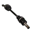 Whites Motorcycle Parts Cv Axle Shaft Pol Rear Rh