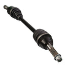 Whites Motorcycle Parts Cv Axle Shaft Pol Rear Lh