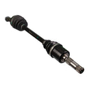 Whites Motorcycle Parts Cv Axle Shaft Pol Rear Lh