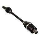 Whites Motorcycle Parts Atv Cv Axle Complete Pol Rear