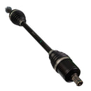 Whites Motorcycle Parts Atv Cv Axle Complete Pol Front