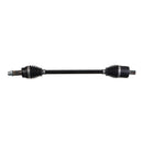 WHITES ATV CV/AXLE COMPLETE POL FRONT LH or RH