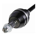 Whites Motorcycle Parts ATV CV Axle Complete - Polaris Rear (Left or Right)