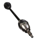 Whites Motorcycle Parts Atv Cv Axle Complete Pol Rear
