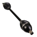 Whites Motorcycle Parts Atv Cv Axle Complete Pol Rear