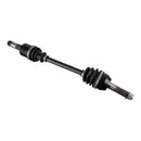 Whites Atv Cv/axle Complete Pol Rear Left