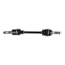 Whites Atv Cv/axle Complete Pol Rear Left
