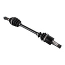 Whites Atv Cv/axle Complete Pol Rear Right