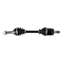 Whites Cv Axle Shaft Suzuki Front Left