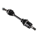 Whites Cv Axle Shaft Suzuki Front Left