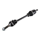 Whites Cv Axle Shaft Suzuki Front Right