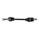 Whites Cv Axle Shaft Suzuki Front Right