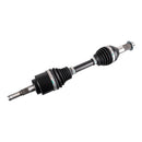 Whites Atv Cv Axle Complete Yamaha Front Left (with Tpe Boot)