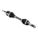 Whites Atv Cv Axle Complete Yamaha Front Left (with Tpe Boot)