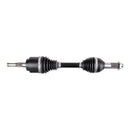 Whites Atv Cv Axle Complete Yamaha Front Left (with Tpe Boot)