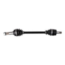 Whites Cv Axle Shaft Yamaha Front Left
