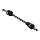 Whites Cv Axle Shaft Yamaha Front Left