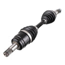 Whites Atv Cv Axle Complete Yamaha Front Left (with Tpe Boot)