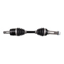 Whites Atv Cv Axle Complete Yamaha Front Left (with Tpe Boot)