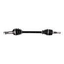 Whites Atv Cv Axle Complete Yamaha Front Right