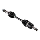 Whites Atv Cv Axle Complete Yamaha Front Right (with Tpe Boot)
