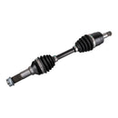 Whites Atv Cv Axle Complete Yamaha Front Right (with Tpe Boot)