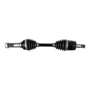 Whites Atv Cv Axle Complete Yamaha Front Right (with Tpe Boot)