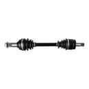 Whites Cv Axle Shaft Yamaha Front Bs