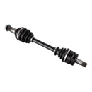 Whites Cv Axle Shaft Yamaha Front Bs
