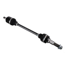 Whites Atv Cv Axle Complete Yamaha Front Bs (with Tpe Boot)