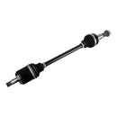 Whites Atv Cv Axle Complete Yamaha Front Bs (with Tpe Boot)
