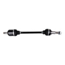 Whites Atv Cv Axle Complete Yamaha Front Bs (with Tpe Boot)