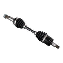 Whites Atv Cv Axle Complete Yamaha Front Bs (with Tpe Boot)