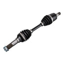 Whites Atv Cv Axle Complete Yamaha Front Bs (with Tpe Boot)