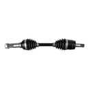 Whites Atv Cv Axle Complete Yamaha Front Bs (with Tpe Boot)