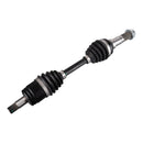 Whites Atv Cv Axle Complete Yamaha Front Bs (with Tpe Boot)