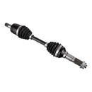 Whites Atv Cv Axle Complete Yamaha Front Bs (with Tpe Boot)