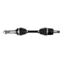 Whites Atv Cv Axle Complete Yamaha Front Bs (with Tpe Boot)