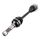 Whites Cv Axle Shaft Yamaha Rear Left