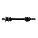 Whites Atv Cv Axle Complete Yamaha Rear Left