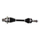 Whites Atv Cv Axle Complete Yamaha Rear Right