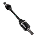Whites Atv Cv Axle Complete Yamaha Rear Bs (with Tpe Boot)
