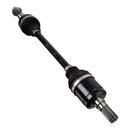Whites Atv Cv Axle Complete Yamaha Rear Bs (with Tpe Boot)