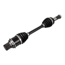 Whites Atv Cv Axle Complete Yamaha Rear Bs (with Tpe Boot)