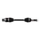 Whites Atv Cv Axle Complete Yamaha Rear Bs (with Tpe Boot)