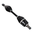 Whites Atv Cv Axle Complete Yamaha Rear