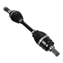 Whites Atv Cv Axle Complete Yamaha Rear